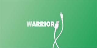 Vismac warrior DC-22 Unbreakable 3.0 Amps Fast Charging USB Cable-Datacable-dealsplant