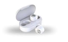 Vismac INDUS Bluetooth 5.0 Wireless Earbuds with Wireless Charging Case-Wireless Earbuds-dealsplant