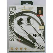 Vismac Centurion N62 BT Stereo Sports Wireless Earphone-Wireless Earphone-dealsplant