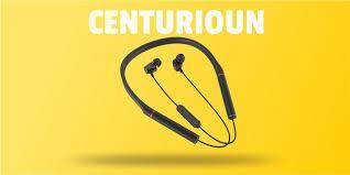 Vismac Centurion N62 BT Stereo Sports Wireless Earphone-Wireless Earphone-dealsplant