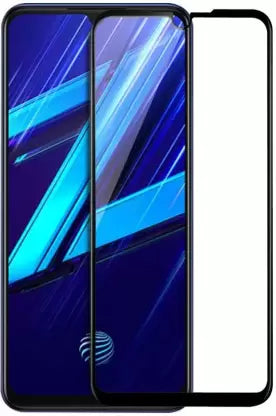 Dealsplant premium quality super D full temper glass for vivo z1x-Tempered Glass-dealsplant