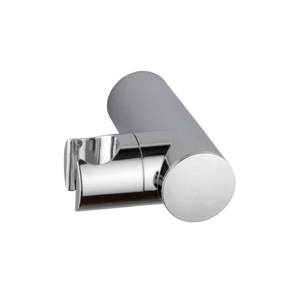 Jaquar Premium Wall Bracket SHA-555 Shower Accessories 35mm & 100mm Long Round Shape-Wall Bracket-dealsplant