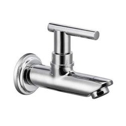 Parryware Agate Bib Cock with Wall Flange Quarter Turn-Taps & Dies-dealsplant