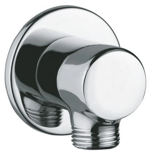 Jaquar Wall Outlet SHA-1195R Shower Area-Wall Outlet-dealsplant