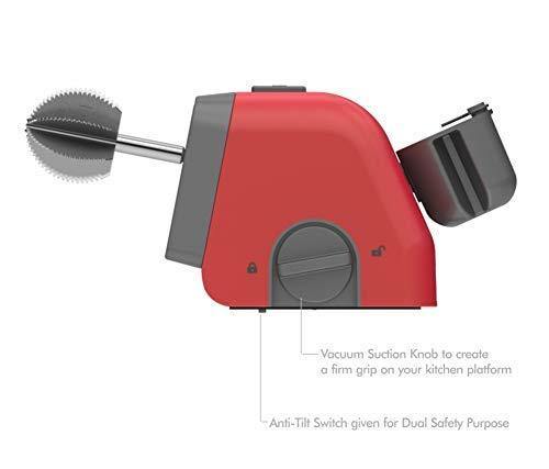 WISE ELECTRIC COCONUT SCRAPER-Home & Kitchen Accessories-dealsplant