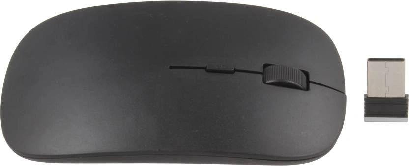 Yashi 2.4Ghz 4D Wireless Optical Gaming Mouse-Wireless Mouse-dealsplant