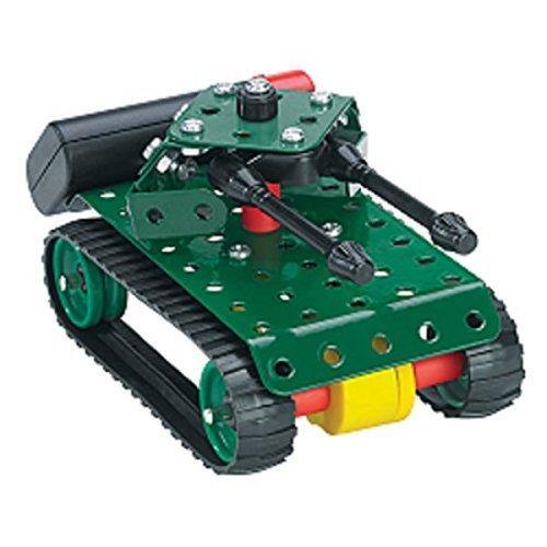 Zephyr Mechanix Battle Station 2-Toys & Games-dealsplant