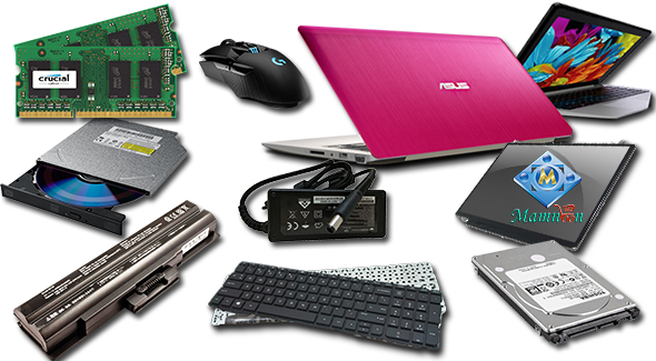Notebook Peripherals Laptops & Computer Peripherals