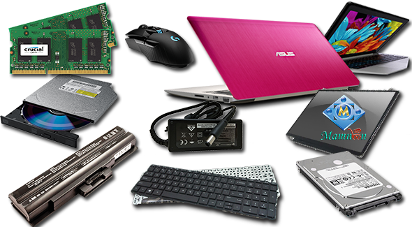 Laptops & Computer Peripherals - dealsplant