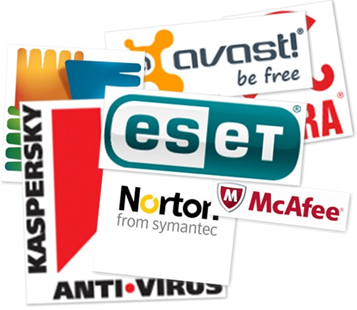 Anti Virus Software - dealsplant