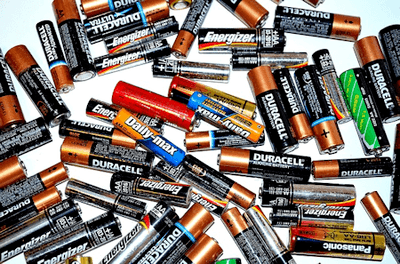 General Purpose Batteries - dealsplant