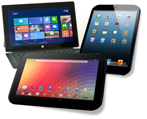 Tablet PC - dealsplant