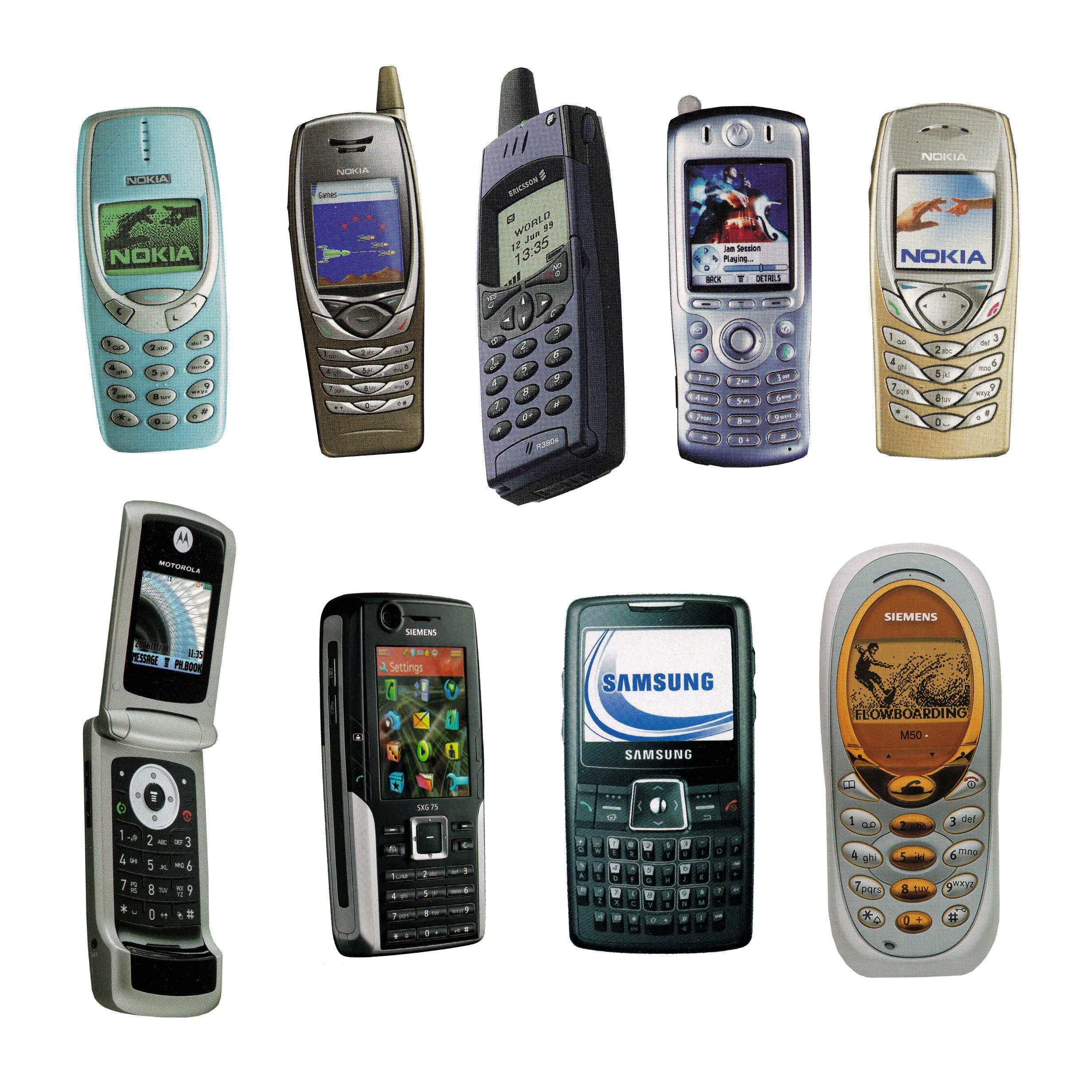 Refurbished Phones - dealsplant