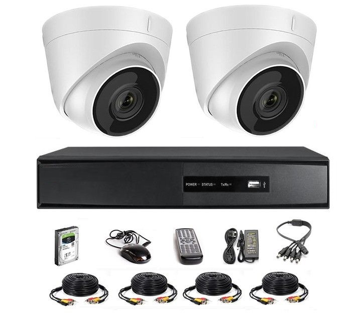 CCTV Accessories - dealsplant