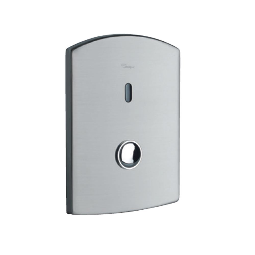 Jaquar Sensor Faucets Sensor Concealed Type Flushing Valve SNR-STL-51093N-Flush Valves-dealsplant