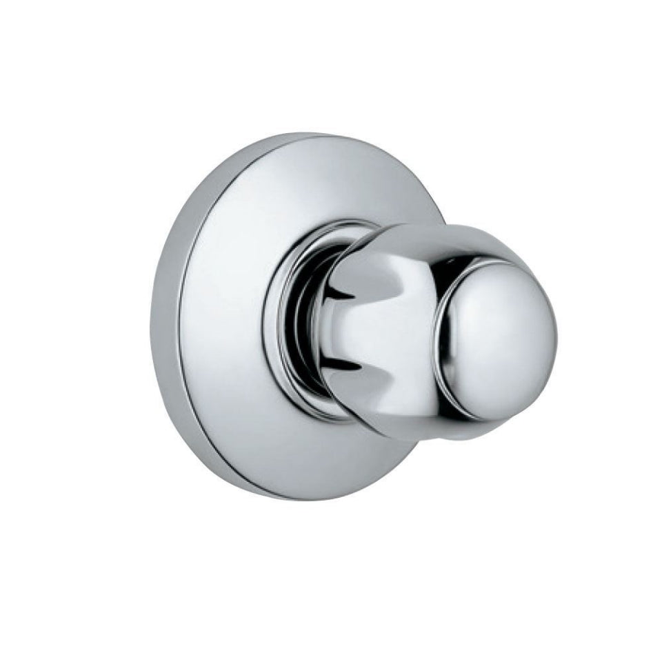 Jaquar Clarion Flush Cock CQT-CHR-24081-Concealed Stop Cock-dealsplant