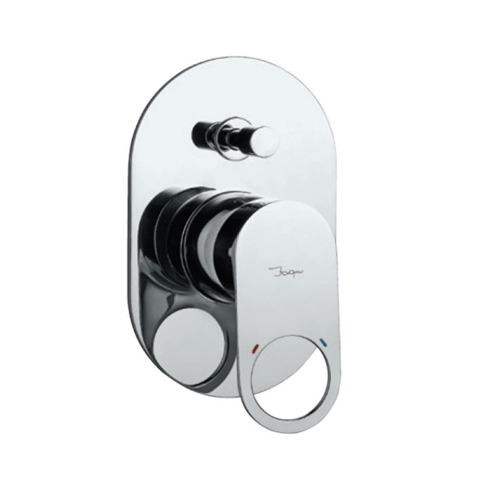 Jaquar Ornamix Prime Single Lever Exposed Parts Kit ORP-CHR-10065MKPM-Single Lever Exposed Parts Kit-dealsplant