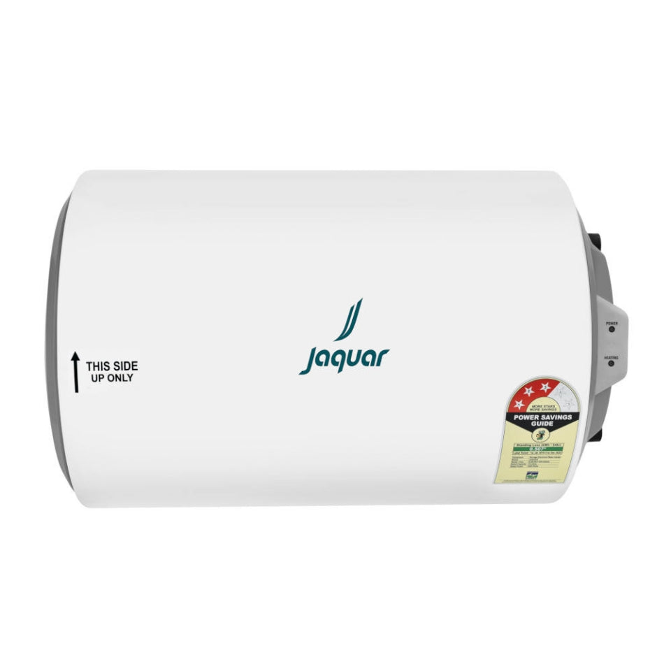 Jaquar ELENA MANUAL HORIZONTAL 25 LTR (RHS) ELM-WHT-H025-water heater-dealsplant