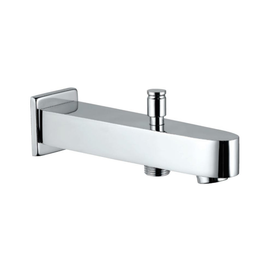 Jaquar Vignette Prime Bathtub Spout - Chrome SPJ-CHR-81463-Bathtub Spouts-dealsplant