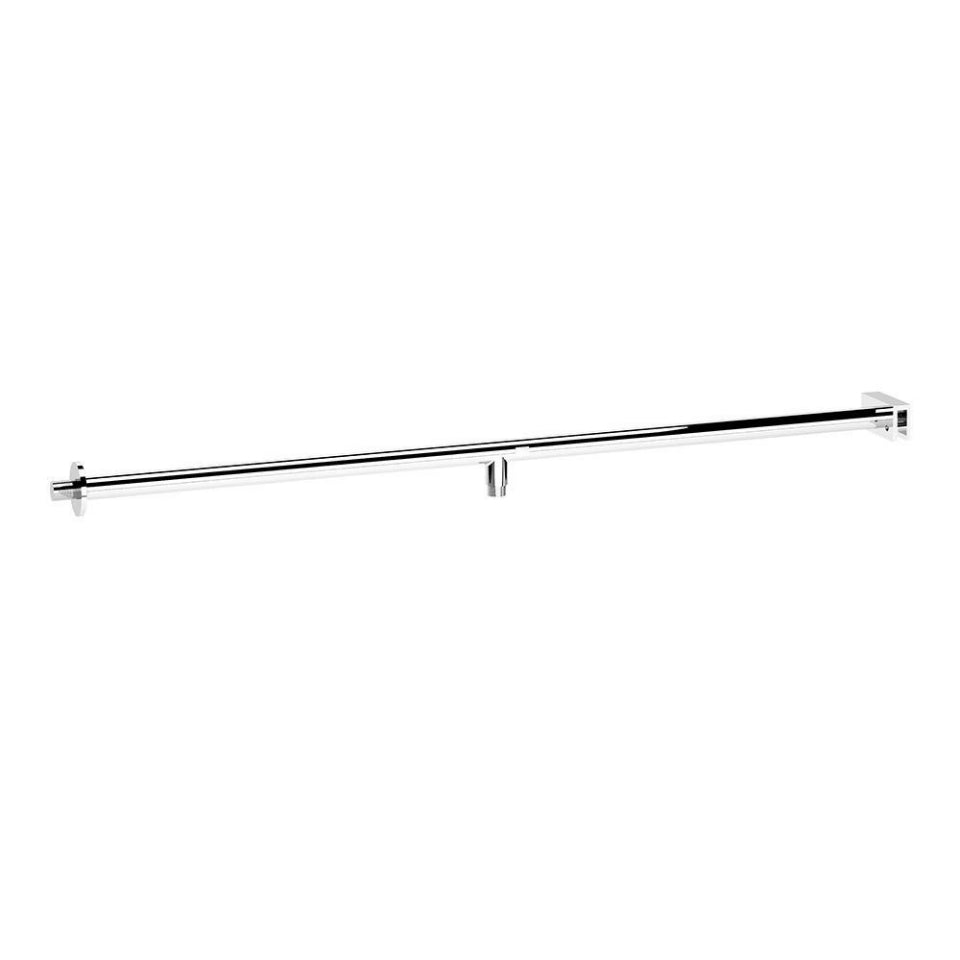 Jaquar Laguna Shower Arm - Chrome SHA-CHR-91483-Bib Cock-dealsplant
