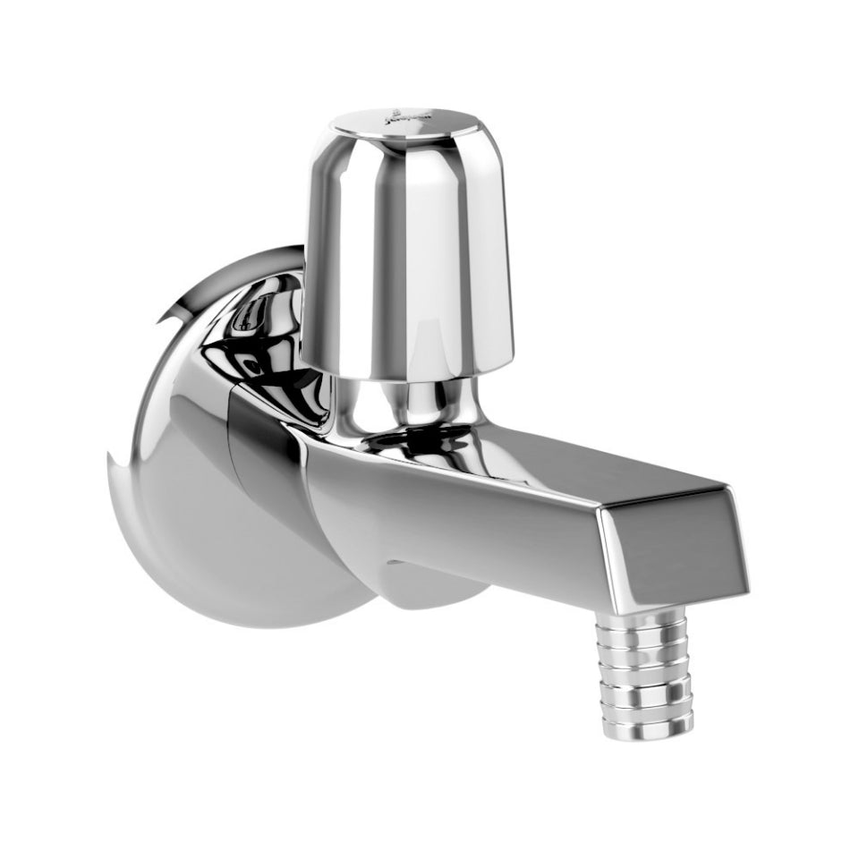 Jaquar Continental Prime Bib Cock COP-CHR-049PM-Bib Cock-dealsplant