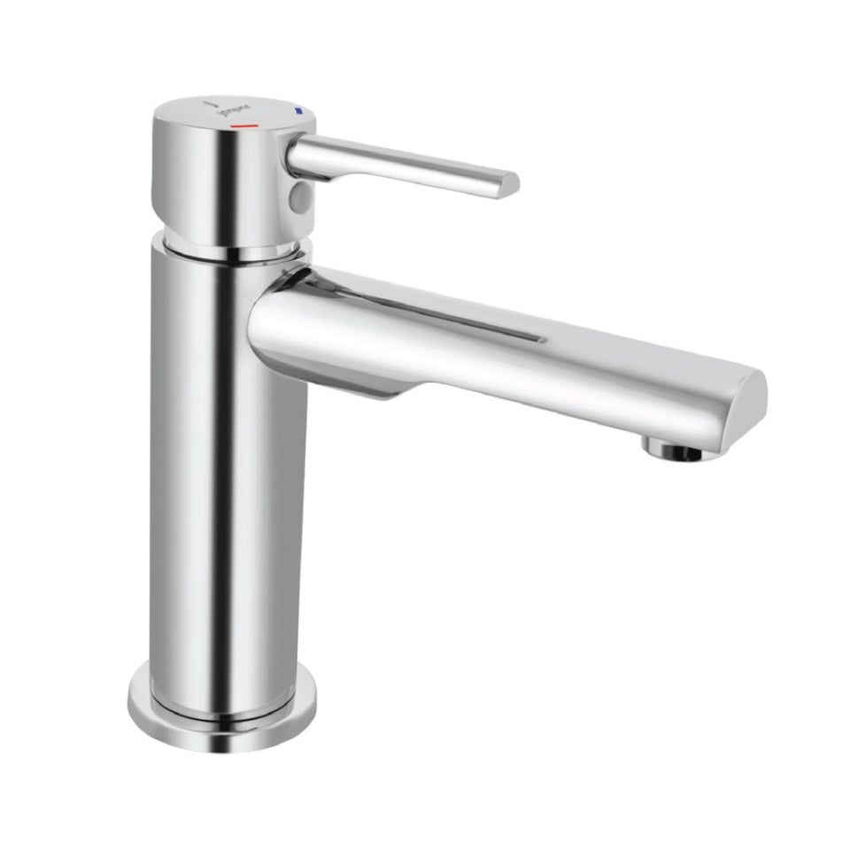 Jaquar Florentine Prime Single Lever Basin Mixer - Chrome FLP-CHR-5001BPM-valve-dealsplant
