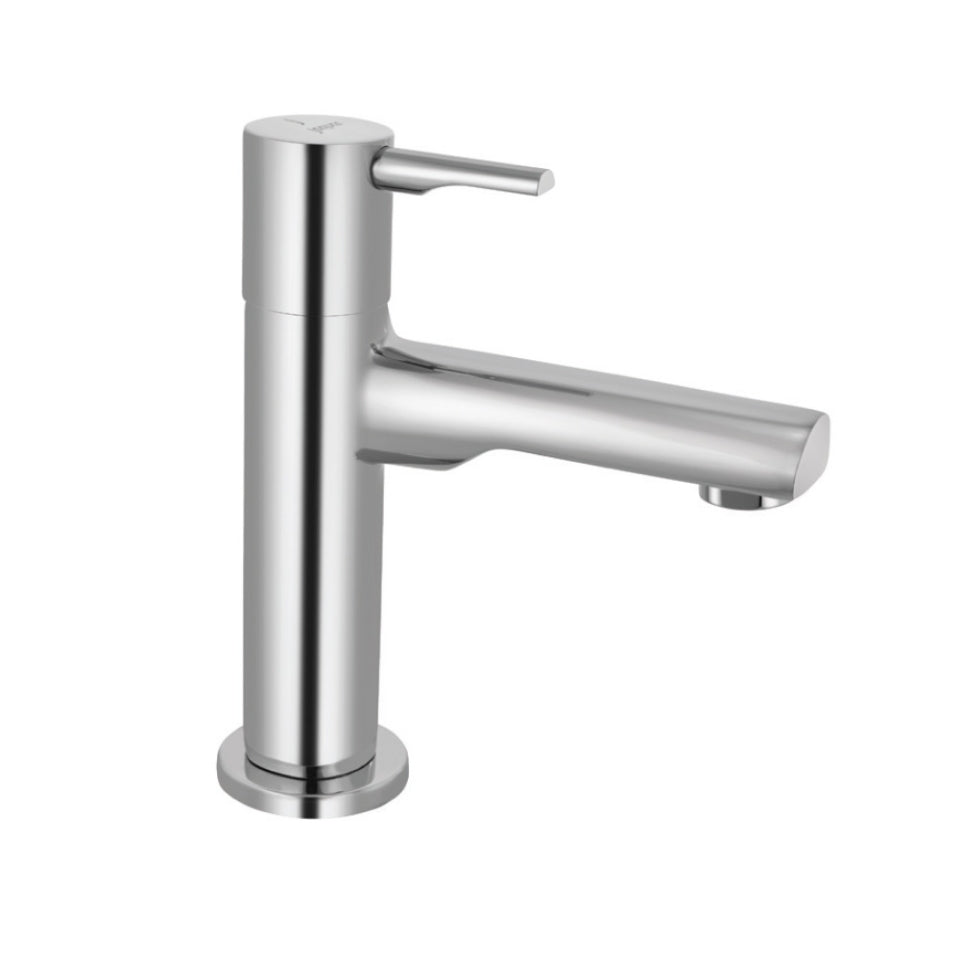Jaquar Florentine Prime Pillar Cock - Chrome FLP-CHR-5011PM-valve-dealsplant