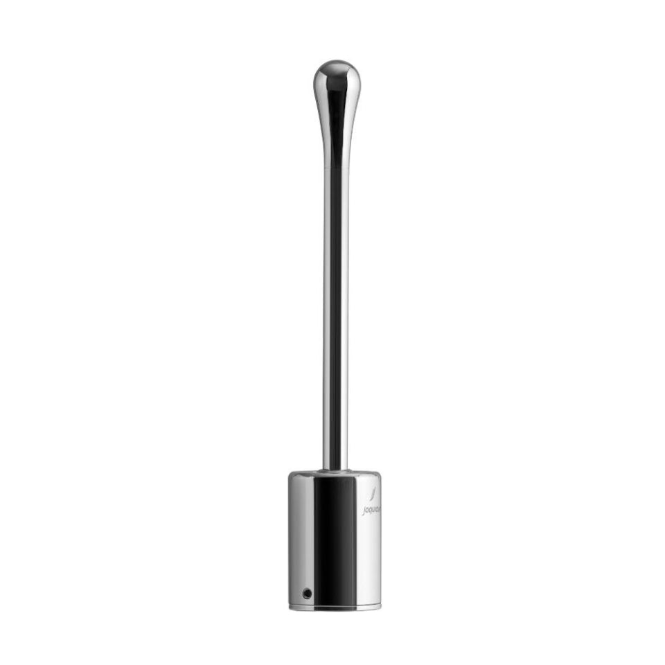 Jaquar Pressmatic Extended Lever PRS-CHR-277-Sensor Faucet-dealsplant