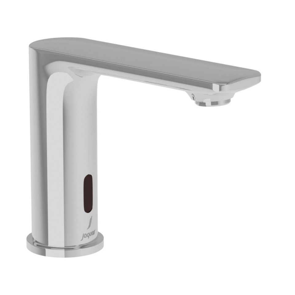 Jaquar Laguna Laguna Sensor Faucet for Wash Basin - Chrome SNR-CHR-91019-Sensor Faucet-dealsplant