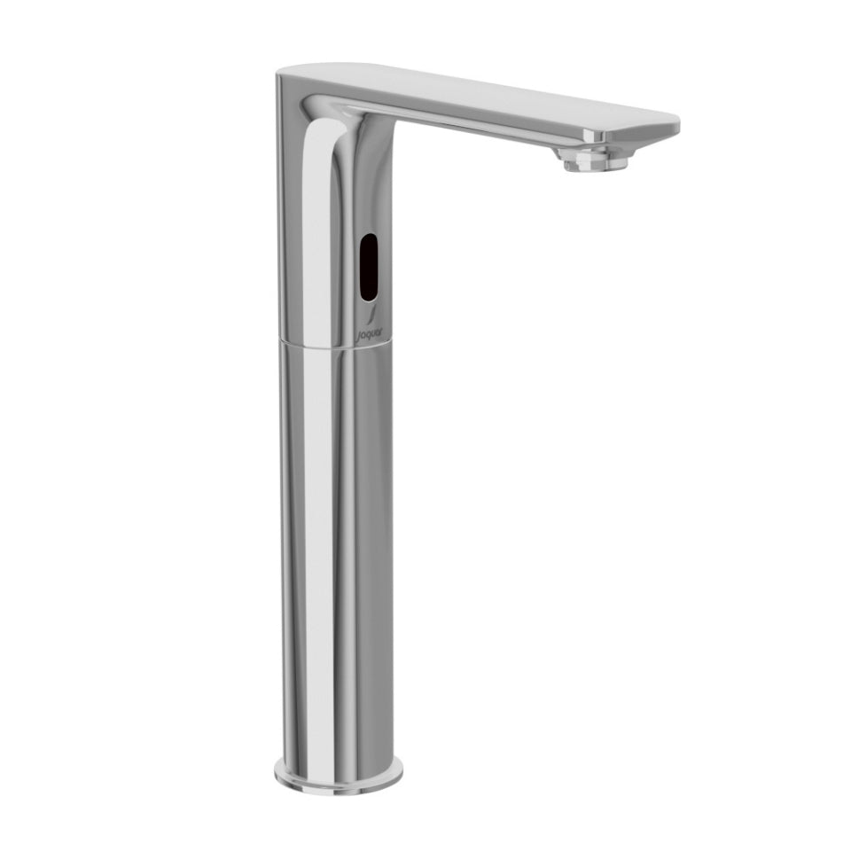 Jaquar Laguna Tall Boy Sensor Faucet - Chrome SNR-CHR-91017-Sensor Faucet-dealsplant