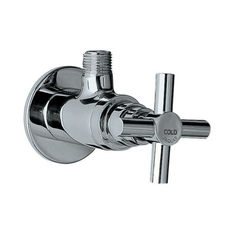 Jaquar Solo Angular Stop Cock SOL-CHR-6053C-Bib Cock-dealsplant