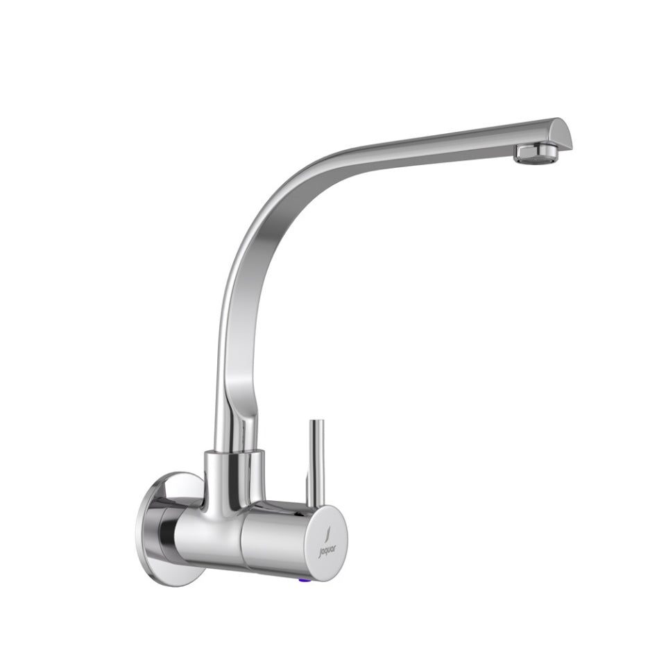 Jaquar Florentine Prime Sink Cock - Chrome FLP-CHR-5347PMD-valve-dealsplant
