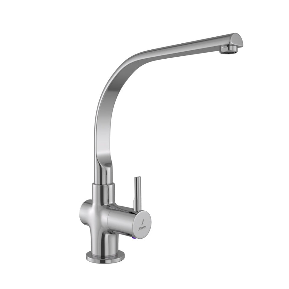 Jaquar Florentine Prime Sink Cock - Chrome FLP-CHR-5357PMD-valve-dealsplant