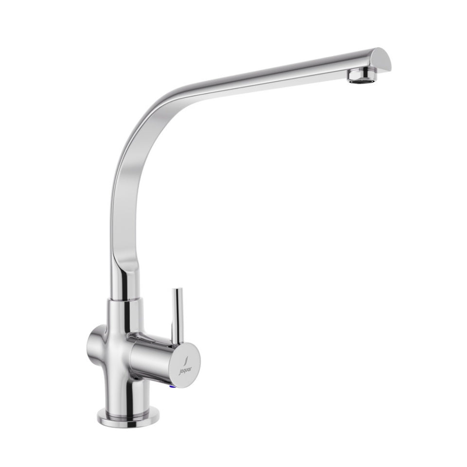 Jaquar Florentine Prime Sink Cock - Chrome FLP-CHR-5357PMLSD-valve-dealsplant