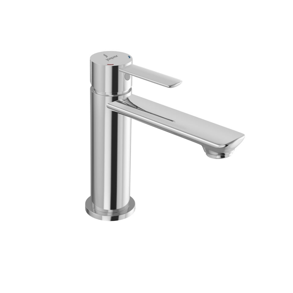 Jaquar Fusion Prime Single Lever Basin Mixer - Chrome FUP-CHR-29011BPM-Single Lever Basin Mixer-dealsplant