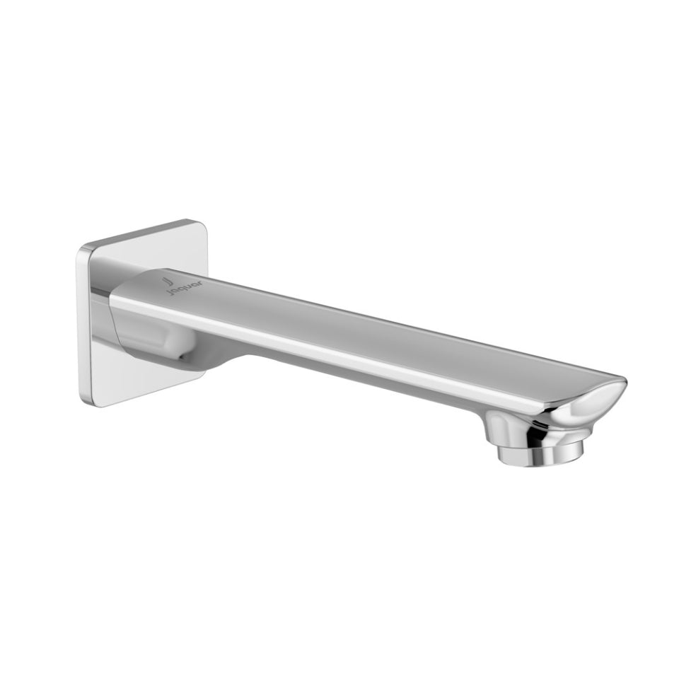 Jaquar Fusion Prime Bathtub Spout - Chrome SPJ-CHR-29429PM-Single Lever Basin Mixer-dealsplant