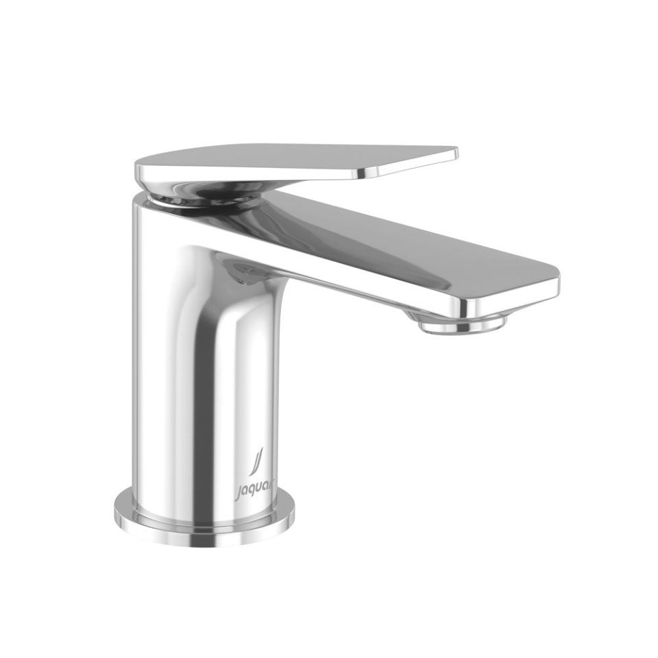 Jaquar Single Lever Basin Mixer - Chrome LAG-CHR-91011BWF-Bib Cock-dealsplant