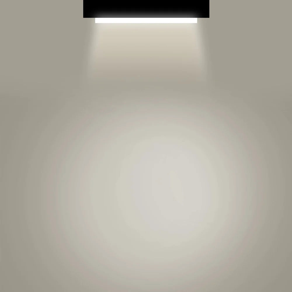 INVENTAA Tansy LED Surface Wall Light – 15W, Cool/Warm/Neutral-Indoor Lighting-dealsplant