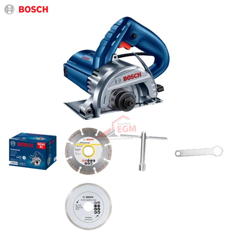 Bosch GDC 140 1400 W Tile Cutter-Tile Cutter-dealsplant