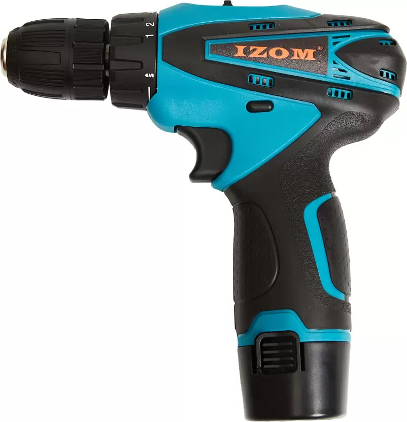 Izom IZ-CDS12 NA Power Tool Kit-Power Tool Kit-dealsplant