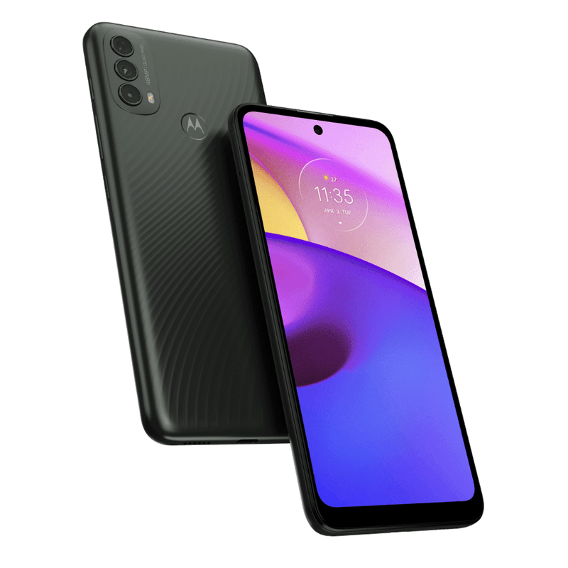 Dealsplant Premium quality Full temper Glass for Moto e14-Tempered Glass-dealsplant