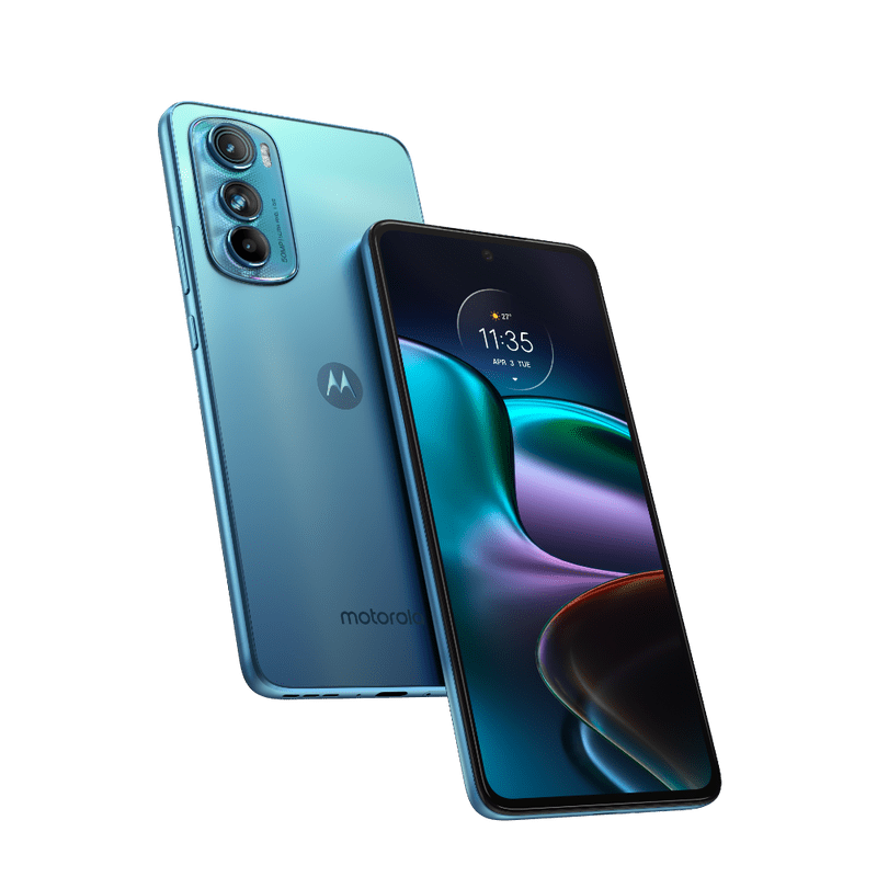 Dealsplant Premium quality Full temper Glass for Motorola edge 30-Tempered Glass-dealsplant