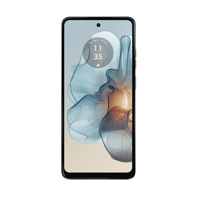 Dealsplant Premium quality Full temper Glass for Moto g24-Tempered Glass-dealsplant