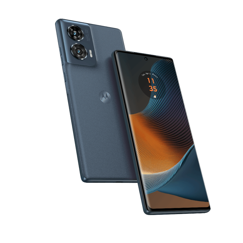 Dealsplant Premium quality Full temper Glass for Motorola edge 50 fushion-Tempered Glass-dealsplant