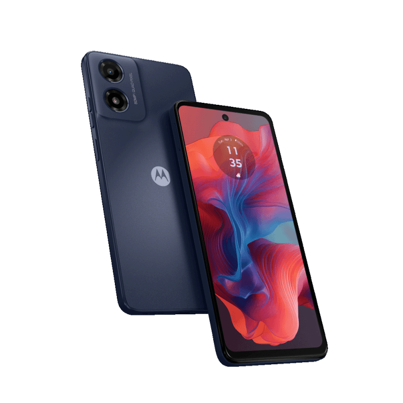 Dealsplant Premium quality Full temper Glass for Moto g04s-Tempered Glass-dealsplant