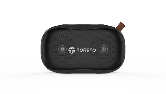 Toreto TOR-345 Bang Pro BT Speaker-Bluetooth Speakers-dealsplant