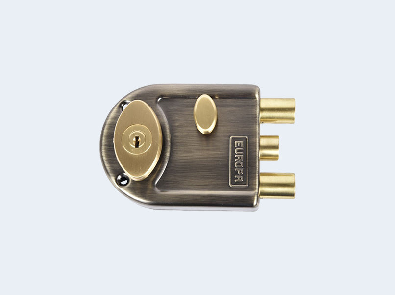Europa DIMPLE KEY MDL 8023 14 PIN DIMPLE KEY TECHNOLOGY-Door lock-dealsplant