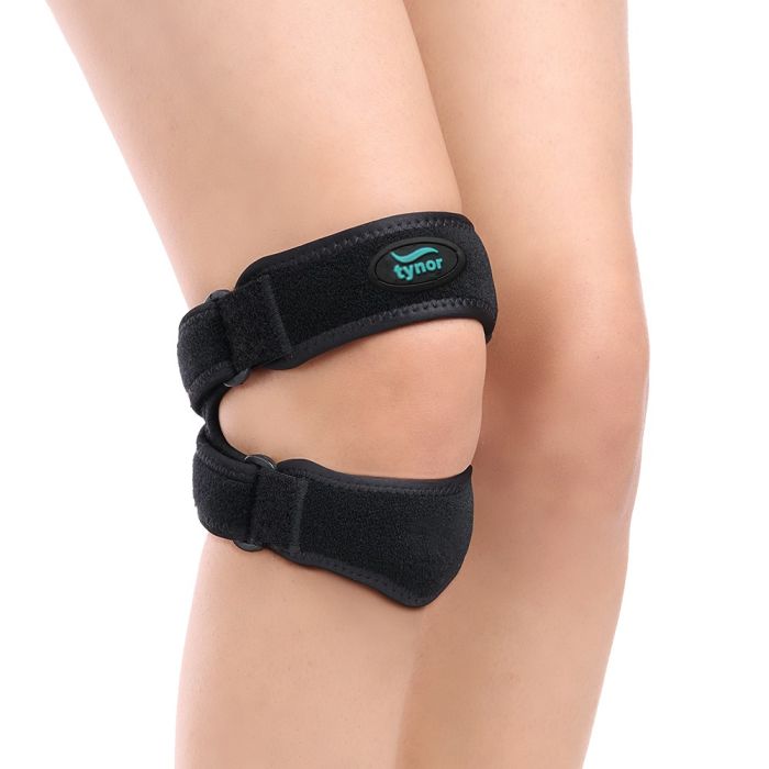 Tynor Dual Patellar Support D-55-Health & Personal Care-dealsplant