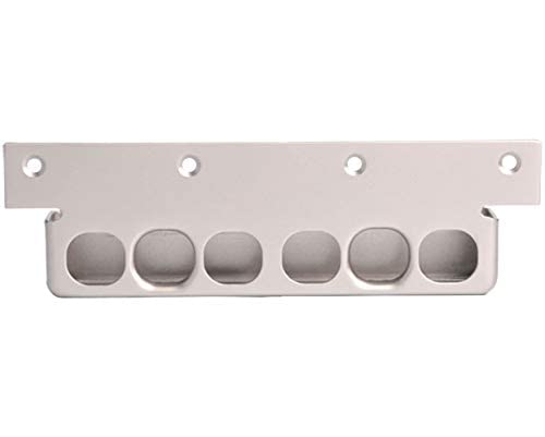 Europa High Security Main Door Lock. HEXABOLT with 6 Dead Bolts 3 Tons Load.-Door lock-dealsplant