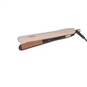 VEGA Go Glam Hair Straightener-Hair Straightener-dealsplant